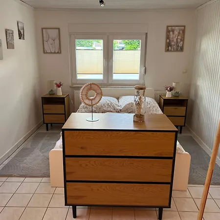 Am Scheidskopf Apartment