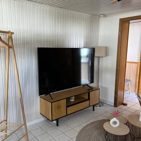 Apartment Am Scheidskopf *