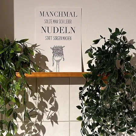 Apartment Am Scheidskopf *