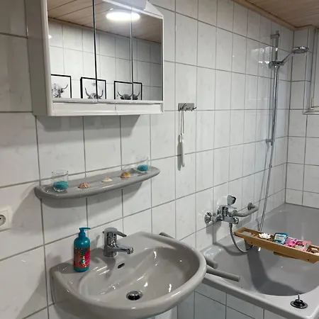 Am Scheidskopf Apartment Bad Neuenahr-Ahrweiler