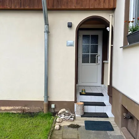 Apartment Am Scheidskopf *