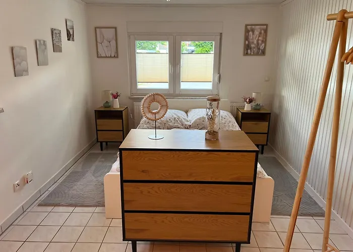 Am Scheidskopf Apartamento