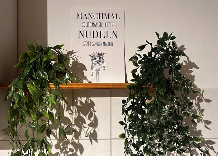 Apartamento Am Scheidskopf *