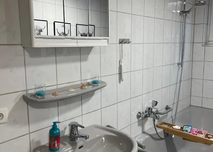 Am Scheidskopf Apartamento Bad Neuenahr-Ahrweiler