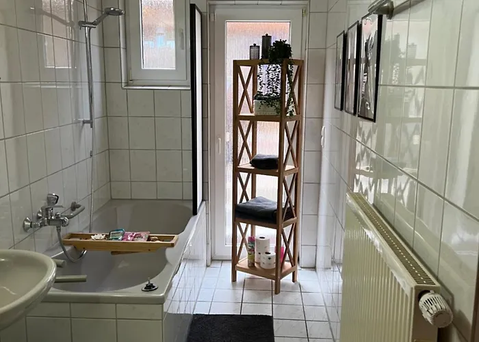 Am Scheidskopf Apartamento Bad Neuenahr-Ahrweiler